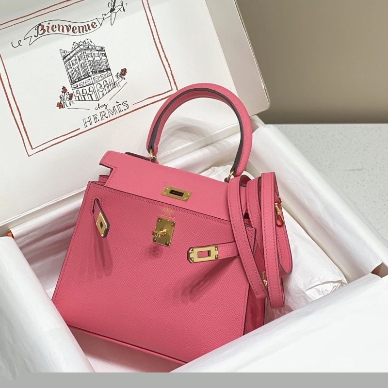 H**mes kelly bags